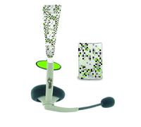 Joystick Junkies Players Kit - White (Xbox 360)