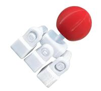 Joystick Keycaps for Arcade, Four-Way Thumbstick Controller, 4 Way Mechanical Controller, for Men Women Adults Living Room Office