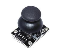 Joystick Module Great for Arduino, Raspberry Pi, ESP and more