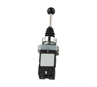 Joystick Motion Controller Built to Meet the Demands of the Steel Industry with Effective Manual Operation