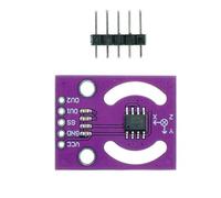 Joystick Position Sensory Module MLX90333 Digital Linearly Position Handle Low Noise Programmable Programmable Joystick