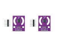 Joystick Position Sensory Module MLX90333 Digital Linearly Position Handle Low Noise Programmable Programmable Joystick