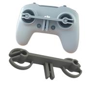 Joystick Protector Guard for DJI Avata 2-3D Printed FPV Controller 3 Control Stick Protection Cover with Fixed Bracket, Drone Accessories