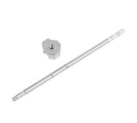 Joystick Repair Soldering Iron Tip with Multi-Hole Thermal Conductive Alloy for Efficient Controller Joystick Replacement, Compatible with, for PS4, for Xbox and(B)