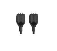 Joystick Replacement Compatible for DJI RC PRO, Controller Joysticks Rod Screen Remote Control Thumb Rocker Sticks for Drone Remote Controller (Black)
