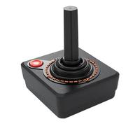 Joystick Retro Games Ltd 1145025 ATARI CX40+ Wireless Black