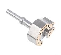 Joystick Soldering Iron Tip Compatible with 360 PS Switch and Common Soldering Stations Including 203 200 205 500 Models (D)