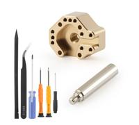Joystick Soldering Iron Tip for PS5/PS4 with Adapter Replacement
