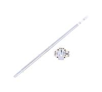 Joystick Soldering Iron Tip, T12 Heating Core Attachment, Maintenance Spare Replacement Tip for Gaming Controller Repair