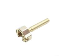 Joystick Soldering Tip for PS5 Controller Repair Fast Assembly Stainless Steel Heat Conduction Tool C245HS-02A Compatible with for dualsense for xbox Switch
