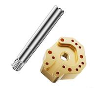 Joystick Soldering Tip For PS5 For PS4 For XBOX Switch, C245HS-02A Multi-Hole Ring Design For Efficient Controller Repair & Assembly