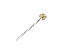 Joystick Soldering Tip, Multi-Hole Ring Design for PS5, for PS4, for XBOX and Switch Controller Repair, T12 Iron Compatible, Alloy Metal