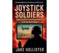 Joystick Soldiers: 4 (Beyond the Frontlines)