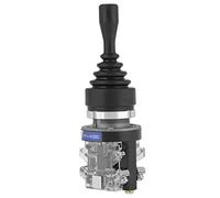 Joystick Switch, 1pc HKA1-41Z02 2NO 2-Position Return Momentary Joy Stick Joystick Switch