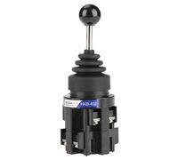 Joystick Switch 4-Position Momentary Switch for Industrial Control AC 50 Hz and DC Circuits CS-402