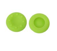 Joystick Thumbstick Cap Caps for Sony PS3 PS2 Microsoft 360 / Controller - Green