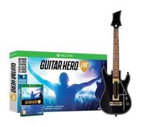 Joystick Xbox One X/S Activision Guitare Hero Live - Xbox used