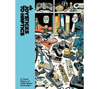 JOYSTICKS TO HAPTICS by LOST IN CULT Hardback Self Help Business