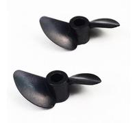 Joysway 2 Blade Propeller (Pk2)-Magic Vee V6 & Cat V6 JY810611