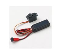 JOYSWAY ESC,RECEIVER,SERVO COMBO SET-MAGIC VEE V6