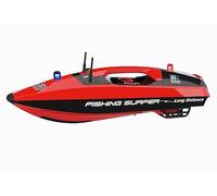 Joysway FISHING PEOPLE SURFER LAUNCHED RC BAIT RELEASE GPS BOAT v2.0