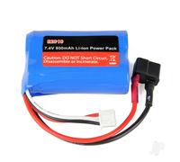 Joysway LiIon 7.4V 800mAh Battery Pack