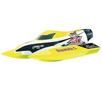 Joysway MAD SHARK V3 F1 MINI 2.4G RTR BOAT 420mm