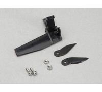 Joysway Rudder & Turn Fins-Magic Vee - JY81005
