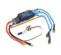 JOYSWAY WATER COOLED 90A BRUSHLESS ESC W/ BEC (XT90)