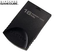Joytech 16MB Gamecube Memory Card by Joytech