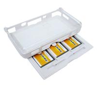 Joytech Nintendo DS Lite ArmorStore Case Joytech
