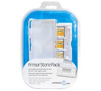 Joytech Nintendo DS Lite NDS ArmorStore Case Pack Joytech