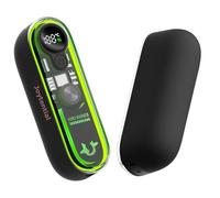 Joytential Magnetic Hand Warmers Rechargeable, 2 in 1 Electric Handwarmer, Portable USB Hand Warmers, 4 Heat Settings, Handwarmers Gifts for Gaming Outdoor Travel Camping, Black