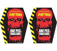 JOYTOSS One Pcs Potato Chip Challenge NEW (Pack of 1)