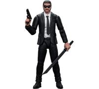 JoyToy 1:18 Action Figure Army Builder Promotion Pack Figure 16 Military Hardcore Coldplay Model Collectible Figurine