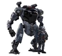 JOYTOY 1/18 Action Figure Mecha North Snark Commando Mech Collectible Gifts,Toys for Kids 15+ and Adults