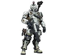 JOYTOY 1/18 Action Figure Sorrow Expeditionary Forces 09th Legion Assault Company Assaulter Pre-Order 4.21-inch Collectible Gifts,Toys for Kids 15+ and Adults