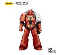 Warhammer The Horus Heresy Action Figure Thousand Sons MKVI Tactical Legionary 12 cm