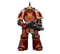 JOYTOY Warhammer The Horus Heresy Thousand Sons MK III Tactical Legionary Highly Detailed Articulated Collectible Action Figure