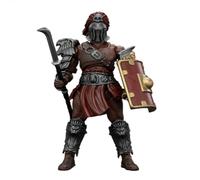 JOYTOY 1/18 Strife Roman Gladiator Giant Scissor Collector's Edition Action Figure-4.25in