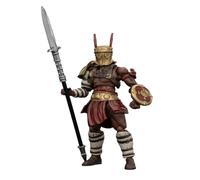 JOYTOY 1/18 Strife Roman Gladiator Hoplomachus Collector's Edition Action Figure-4.25in