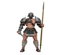 JOYTOY 1/18 Strife Roman Gladiator Scissor Collector's Edition Action Figure-10.8cm