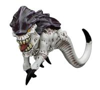 JOYTOY 1/18 Warhammer 40,000 Toy Figure - Tyranids Hive Fleet Leviathan Ripper - 5 cm, Collectible Figure, 15 Years & Above