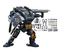 JOYTOY 1/25 Action Figure Mecha Collection Model Toy Dark Source APOC Series Storm Lucis Fire Support Type Mech