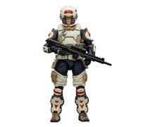 JOYTOY 1/25 Action Figure UNSC Medic Levi