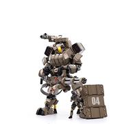 JOYTOY 1/25 Action Figures Iron Wrecker 04- Heavy Firepower Mecha