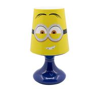 Joytoy 20534 LED Mini Lampshade, Multi-Coloured