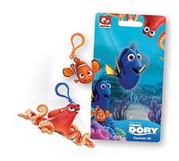 Joy Toy 291122 "Finding 3 Characters Dory/Nemo and Hank 3D Clip on Backer Card
