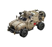 JOYTOY Action Figure 1/18 Hardcore Coldplay Cyclone Assauit Armored Car Collection Model Birthday Gifts Pre-Order JT9459