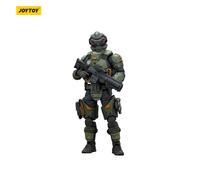 JOYTOY action figure APOC Series Bedrock Standard Combat Type Mecha 1/25 toys